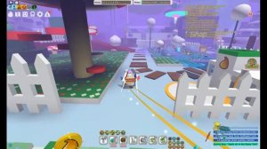 ❄Beesmas❄Квест Gummy Bear❄ Как работает Мармеладная пушка? Bee Swarm Simulator ? Роблокс