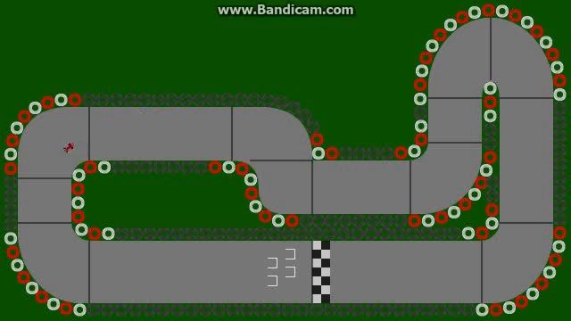[WIP] XNA - Top Down Racing Game смотреть онлайн