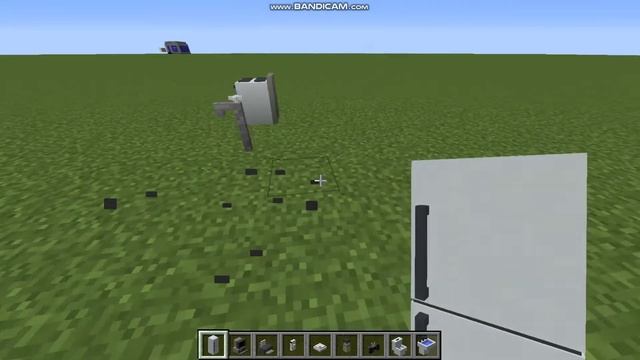 МОД НА МАЙНКРАФТ НА 1.12.2 НА МЕБЕЛЬ.ССЫЛКА В ОПИСАНИИ. смотреть онлайн