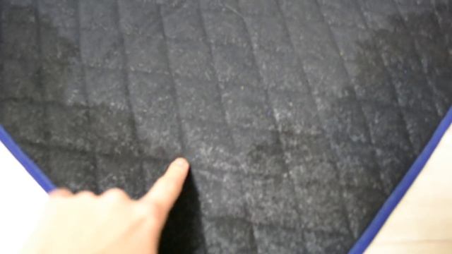 Пеленки Талисмед протекают