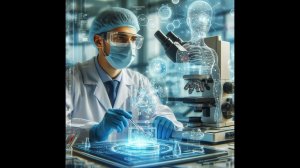 Нанотехнологии в медицине: улучшение точности диагностики и лечения