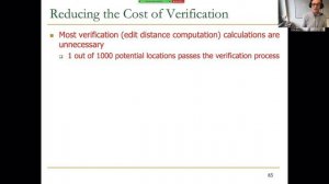 Accelerating Genome Analysis - Onur Mutlu (Keynote Talk at Systems for Post-Moore Arch. @ EuroSys)