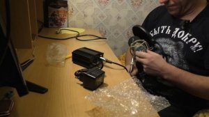 Фантомное питание для конденсаторного микрофона