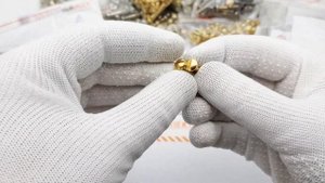 Винты ГОСТ 10337 невыпадающие - изготовление