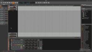 02. Making Drum Beat