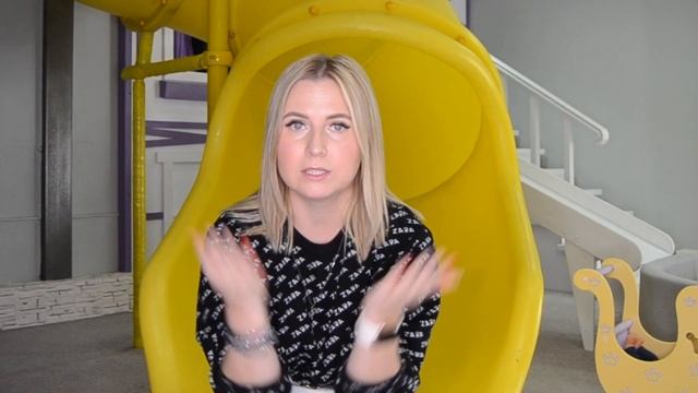 Где брать первых клиентов и как продвигать бизнес с нуля! Детская игровая комната 2020 Франшиза