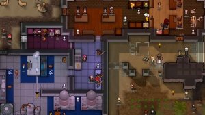 ОБЗОР ДЕТИ И ГЕНЕТИКА + ДАТА ВЫХОДА ДОПОЛНЕНИЯ ? RIMWORLD 1.4 DLC BIOTECH