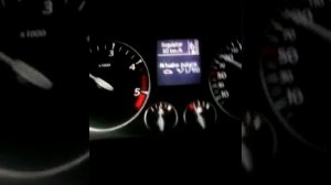 Рено-Лагуна 3 2,0 дизель, автомат. Расход.