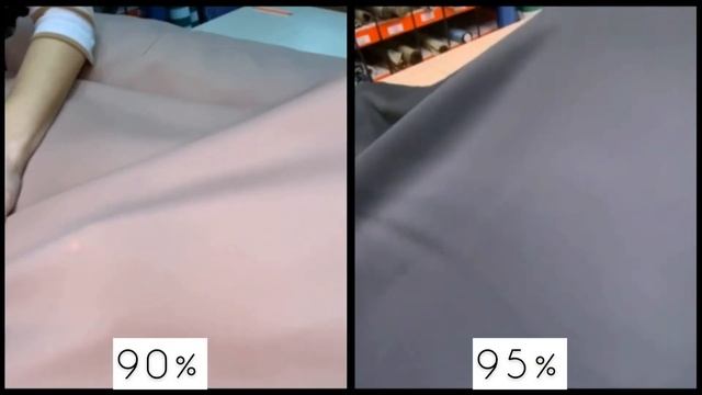 Как выбрать шторы блэкаут