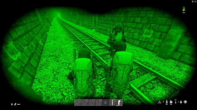DayZ Намальск  Афина 3