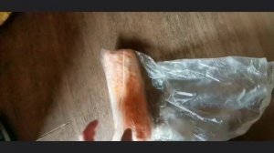 Суп Гречневый