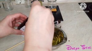 Ароматические соевые свечи. Отличный подарок. Мастер класс.