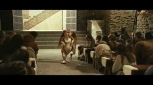 Кольца Нибелунгов. Дракон