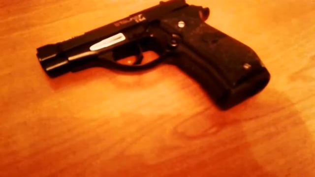 О ПНЕВМАТИКЕ #1: STALKER S84►by SNITSAR смотреть онлайн