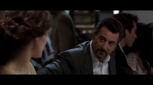 Контрастное знакомство в стиле Роберта Де Ниро .