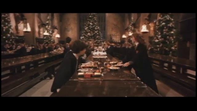 The Christmas Song | Harry Potter смотреть онлайн