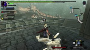 Monster Hunter Generations Ultimate: Lao-Shan Lung Boss Fight #59