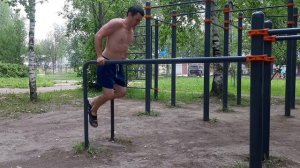 21 ДЕНЬ ПО ПРОГРАММЕ АНДРЕЯ СМАЕВА! КЕМПИНГ НА МАССУ! ИТОГИ!