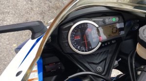 [阿魯600介紹] 2012 SUZUKI GSX R600 L2 阿魯基本配備