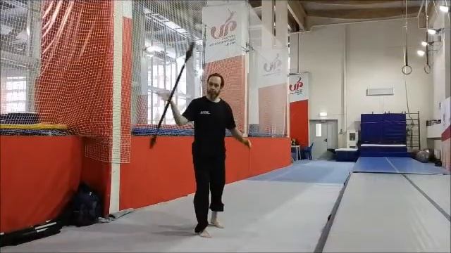 Контакт стафф тренировка....Contact staff training....