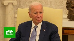 Больше половины демократов в США против выдвижения Байдена на пост президента | «Итоги недели»