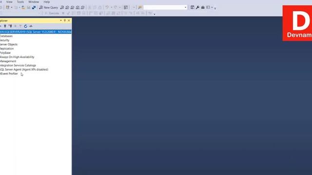 LocalDB - How To Connect And Use SQL Server LocalDB