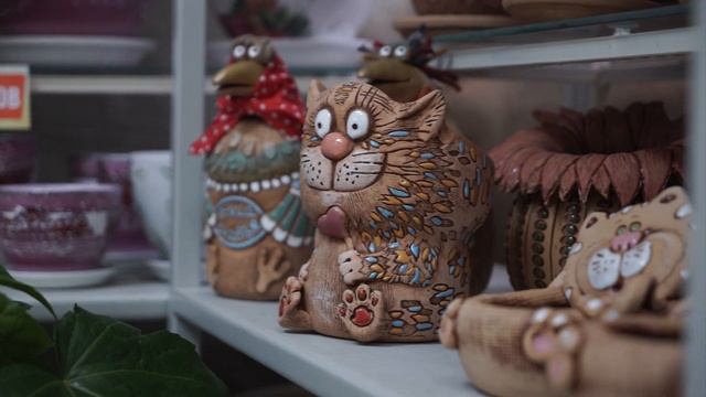 Плюсы и минусы керамических горшков ☘ Как выбрать горшок для растений ☘ Советы от Garden-zoo.ru