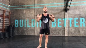 ДВОЙНЫЕ СКАКАЛКИ: как быстро научиться прыгать экономить силы ?