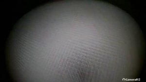 Эндоскопия катализатора Hyundai Solaris 1.6, 2015г.в.