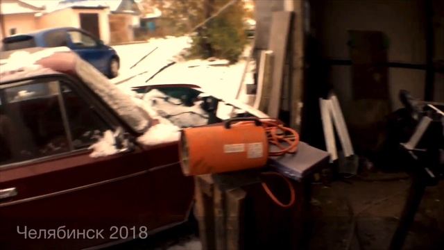 Ford Sierra Архив #1 Краснодар покупка машины 2017