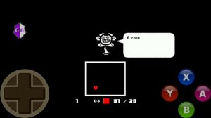 как взломать Андертейл через гейм гвардин на жизнь