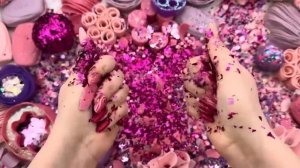 ASMR Мыло. Ломаем мыло. Успокаиваем нервы.