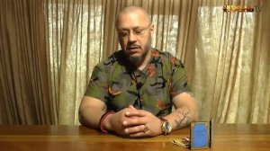Кочергин - Исламский вопрос