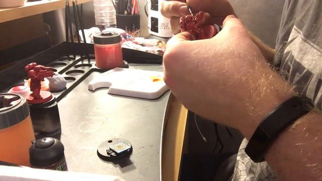 BigFriendlyWarGamer Ramble 5 смотреть онлайн