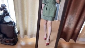 Одежда от Майкл Корс и Манго Michael kors and Mango