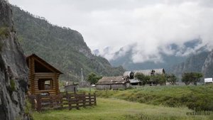 Горный Алтай Еланда