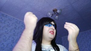 ЗАЗА НАПОЛИ Я ЖЕ КОРОЛЕВА ИМЕЮ ПРАВА ПЕСНЯ