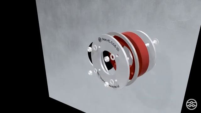 Герметичный кабельный и трубный ввод Уникс RS-П смотреть онлайн