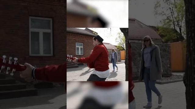 Эстония. Город Вильянди #Shorts