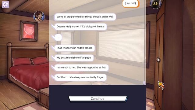 I Told You! | Mission: It's Complicated [P4] смотреть онлайн