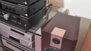 Focal Chorus 714V + Arcam A90 Diva