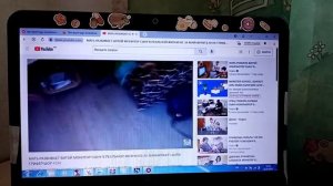 Мать разбивает битой монитор сыну в реальной жизни из за майнкрафт