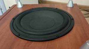 audio pro basiq sub