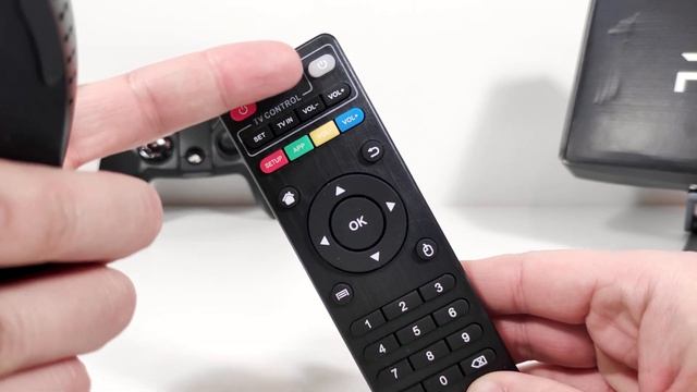 НОВИНКА! ТВ БОКС PV98 PLUS. СРЕДНЕ БЮДЖЕТНЫЙ ВАРИАНТ смотреть онлайн