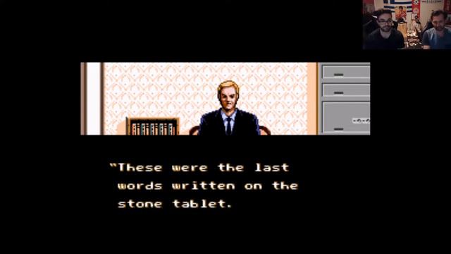 this is the EASIEST game ever [Ninja Gaiden] смотреть онлайн