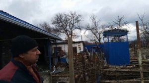 как установить заборный столб от А до Я