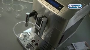 Інструкція із застосування очищувача від накипу DeLonghi EcoDecalk DLSC500