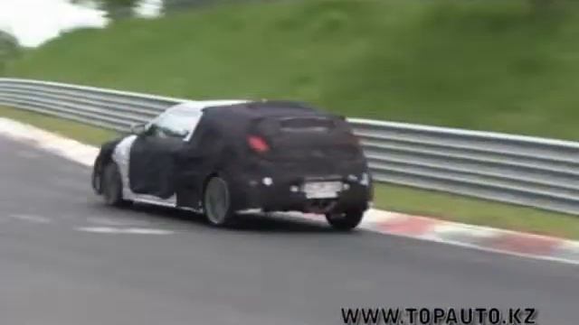 ХЁНДАЙ 2016 смотреть онлайн