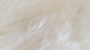 Натуральная овечья шкура