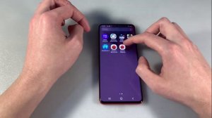 Обзор Samsung Galaxy S20 8/128GB (G980F)
